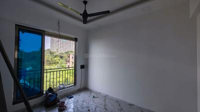 1 BHK Flat