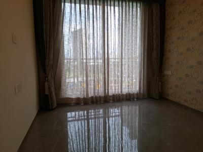 Bedroom Image of 1050 Sq.ft 2 BHK Apartment / Flat for sale in Simran Sapphire, Kharghar Navi Mumbai for Rs. 12500000