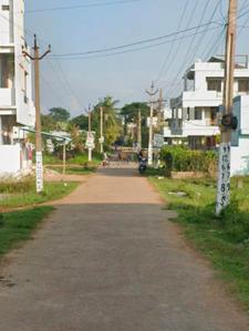 Image of 2250 Sq.ft Residential Plot / Land for sale in Madhavapatnam, Kakinada for Rs. 3625000