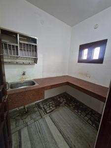 Kitchen Image of 1000 Sq.ft 1 RK Builder Floor for rent in Model Town Bathinda for Rs. 5500