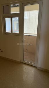 Bedroom Image of 1600 Sq.ft 3 BHK Apartment / Flat for sale in The Regent Phase 1, Serilingampally Hyderabad for Rs. 23000000