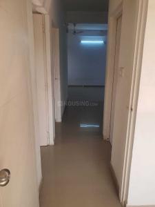Image of 1300 Sq.ft 3 BHK Apartment / Flat for sale in Emerald The Emerald, Bhayli, Vadodara for Rs. 3150000