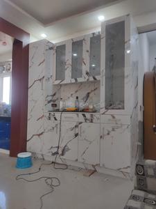 Hall Image of 1505 Sq.ft 3 BHK Apartment / Flat for sale in Wave City Ghaziabad for Rs. 9500000