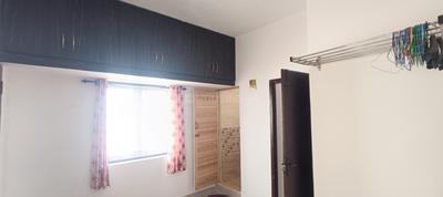 Bedroom Image of 1700 Sq.ft 3 BHK Independent House for sale in Saibaba Colony Coimbatore for Rs. 13500000