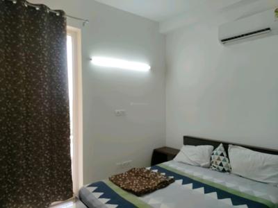 Bedroom Image of 1262 Sq.ft 2 BHK Apartment / Flat for sale in AIPL Zen Residences, Sector 70A Gurgaon for Rs. 21500000
