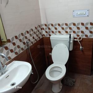 Image of 2152 Sq.ft 2 BHK Builder Floor for rent in Gomti Nagar, Lucknow for Rs. 26500