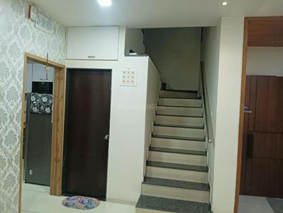 Bedroom Image of 1250 Sq.ft 3 BHK Duplex for sale in Waghodia Road Vadodara for Rs. 8000000