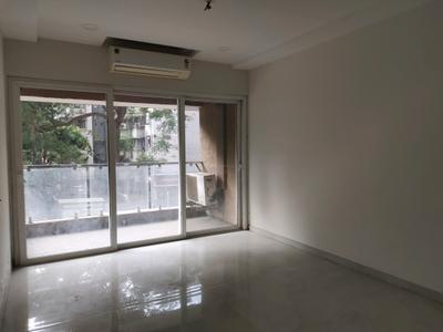 Living Room Image of 950 Sq.ft 2 BHK Apartment / Flat for sale in Nicco Residency, Andheri East Mumbai for Rs. 25500000