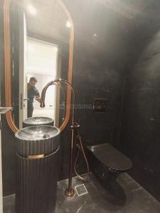 Image of 2400 Sq.ft 3 BHK Builder Floor for sale in Hauz Khas, New Delhi for Rs. 76000000