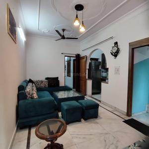Hall Image of 900 Sq.ft 2 BHK Apartment / Flat for sale in Venus Apartments, Sector 9 Rohini New Delhi for Rs. 12500000