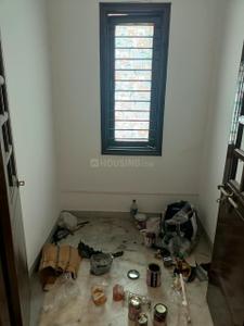 Bedroom Image of 2400 Sq.ft 3 BHK Apartment / Flat for rent in Srinagar Colony Hyderabad for Rs. 60000
