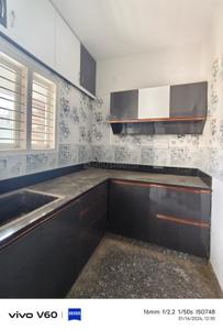 Kitchen Image of 3000 Sq.ft 9 BHK Independent House for sale in Nagarbhavi Bengaluru for Rs. 15500000