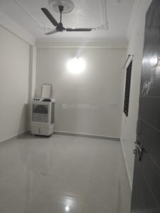 Bedroom Image of 1000 Sq.ft 1 BHK Builder Floor for rent in BHEL Bhopal for Rs. 8000