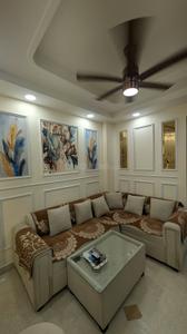 1 BHK Independent Builder Floor