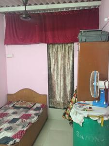 Bedroom Image of 200 Sq.ft 1 RK Independent House for sale in Nalasopara East Nala Sopara for Rs. 600000