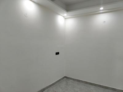 Bedroom Image of 1566 Sq.ft 3 BHK Builder Floor for sale in Noida Extension Greater Noida for Rs. 6630000