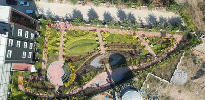 Image of 200 Sq.ft Residential Plot / Land for sale in Sri Jagathswapna Sparrows, Ghatkesar, Secunderabad for Rs. 6800000