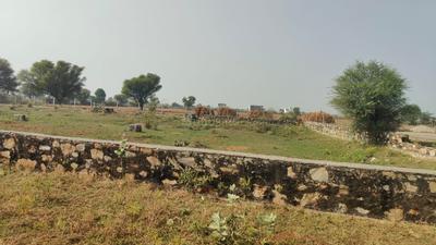 Image of 3150 Sq.ft Residential Plot / Land for sale in Jagatpura, Jaipur for Rs. 30100000