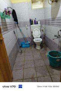 Image of 600 Sq.ft 1 BHK Independent House for rent in Mahadevapura, Bengaluru for Rs. 23000