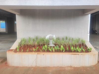 Image of 800 Sq.ft 2 BHK Apartment / Flat for sale in Excellaa Florence, Pirangut, Pune for Rs. 4950000