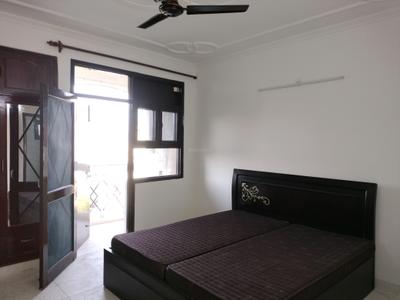 Bedroom Image of 2200 Sq.ft 3 BHK Apartment / Flat for sale in The Antriksh Antriksh Dwarka, Sector 4 Dwarka New Delhi for Rs. 37500000
