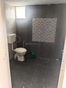 Bathroom Image of 665 Sq.ft 2 BHK Duplex for sale in Palanpur Banaskantha for Rs. 2300000