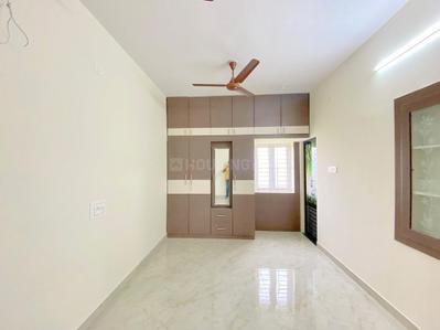 Bedroom Image of 1200 Sq.ft 2 BHK Independent House for sale in Vengambakkam Chennai for Rs. 9000000