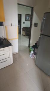 Hall Image of 1700 Sq.ft 3 BHK Apartment / Flat for rent in Scheme 103 Indore for Rs. 30000