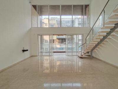 Hall Image of 2850 Sq.ft 5 BHK Duplex for sale in Ahura The Latitude D, Kondhwa Pune for Rs. 32000000