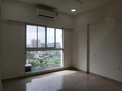 Bedroom Image of 934 Sq.ft 2.5 BHK Apartment / Flat for sale in The Views By Adani Realty, Ghatkopar East Mumbai for Rs. 32500000