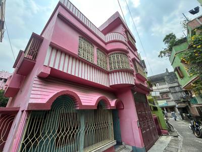 Image of 1080 Sq.ft 4 BHK Independent House for sale in Belghoria, Kolkata for Rs. 9000000