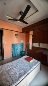 Bedroom Image of 1060 Sq.ft 2 BHK Apartment / Flat for sale in Pinnacolo And Pinnacolo NX, Mira Road East Mira Bhayandar for Rs. 13000000