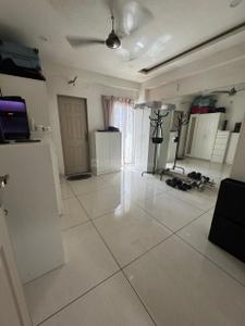 Hall Image of 1400 Sq.ft 3 BHK Apartment / Flat for sale in Bhayli Vadodara for Rs. 5800000