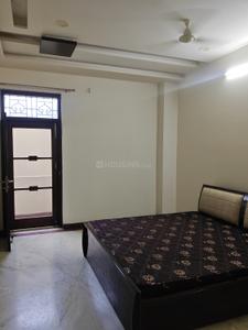 Bedroom Image of 3500 Sq.ft 3 BHK Apartment / Flat for rent in Tilak Nagar Jaipur for Rs. 60000