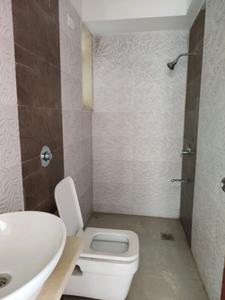 Bedroom Two Image of 1331 Sq.ft 3 BHK Apartment / Flat for sale in VKG Park Estate, Andheri East Mumbai for Rs. 28100000