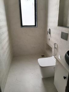Common Bathroom Image of 1935 Sq.ft 3 BHK Builder Floor for sale in DLF Phase 2 Gurgaon for Rs. 34900000