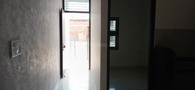 Image of 650 Sq.ft 2 BHK Independent House for sale in Rajasthan Royal City, Manchwa, Jaipur for Rs. 3500000