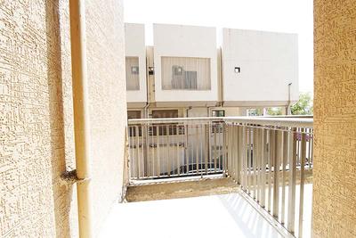 Balcony Image of 1485 Sq.ft 2 BHK Apartment / Flat for sale in Randheja Gandhinagar for Rs. 4850000