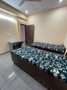 Bedroom Image of Roomsoom PG in Sector 102, Noida