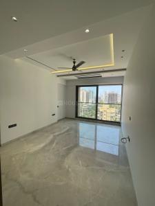 Hall Image of 2100 Sq.ft 4 BHK Apartment / Flat for sale in Khar West Mumbai for Rs. 135000000