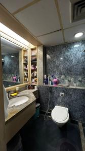 Image of 650 Sq.ft 1 BHK Apartment / Flat for rent in Assotech Cabana, Indirapuram, Ghaziabad for Rs. 26000