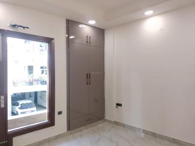 Bedroom Image of 1125 Sq.ft 2 BHK Builder Floor for sale in RPS Palm Drive, Sector 88 Faridabad for Rs. 11000000