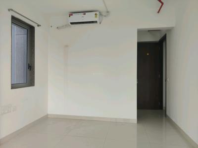 Bedroom Image of 1243 Sq.ft 3 BHK Apartment / Flat for sale in Sunteck City 4th Avenue, Goregaon West Mumbai for Rs. 37000000