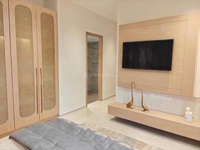 Bedroom Image of 1514 Sq.ft 3 BHK Apartment / Flat for sale in Vypak Birla Evam Phase 1, Manjari Budruk Pune for Rs. 12500000