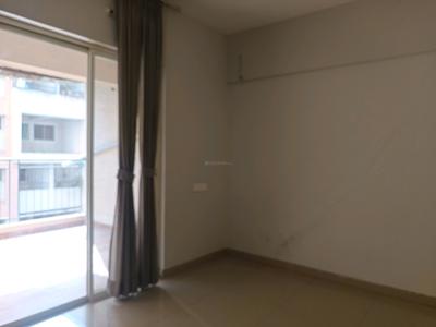 Bedroom Image of 1050 Sq.ft 2 BHK Apartment / Flat for sale in AV Whistling Winds, Kondhwa Pune for Rs. 4800000