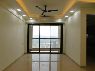 Hall Image of 950 Sq.ft 2 BHK Apartment / Flat for sale in Dosti Eastern Bay, Wadala Mumbai for Rs. 30000000