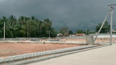 Image of 1500 Sq.ft Residential Plot / Land for sale in KK Nagar, Tiruchirappalli for Rs. 4498400