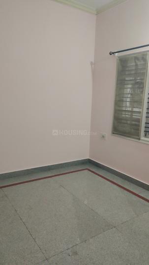 RSN RESIDENCY Bedroom 1