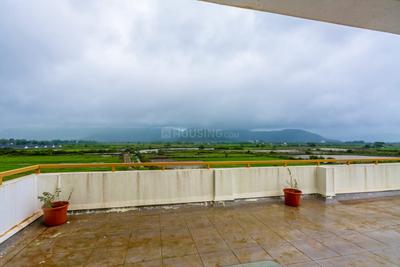 Balcony Image of 4500 Sq.ft 4 BHK Villa for sale in Malavli Lonavala for Rs. 19700000