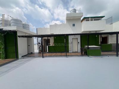 Balcony Image of 1290 Sq.ft 2 BHK Builder Floor for sale in Sahastradhara Road Dehradun for Rs. 7000000